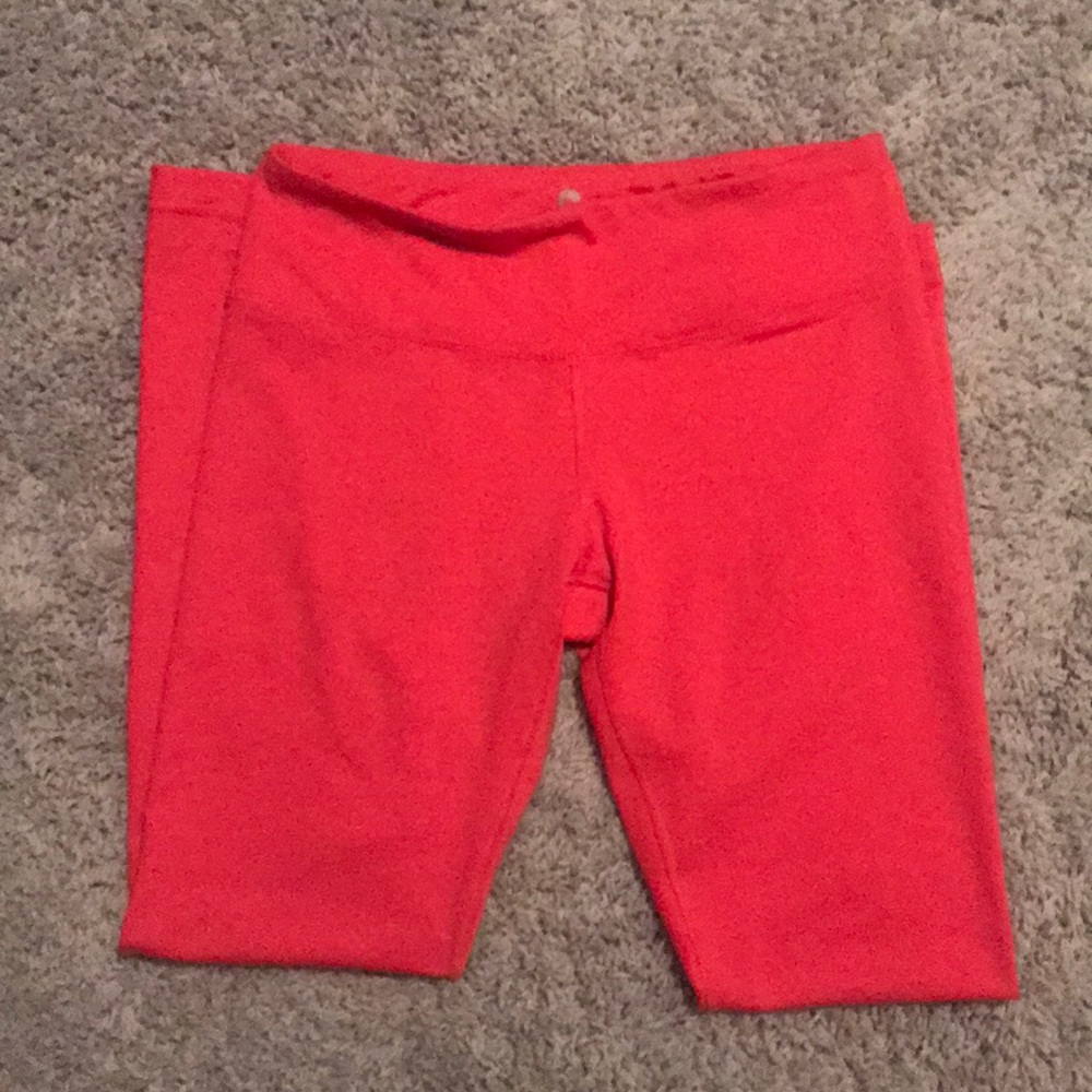 90 degree workout pants